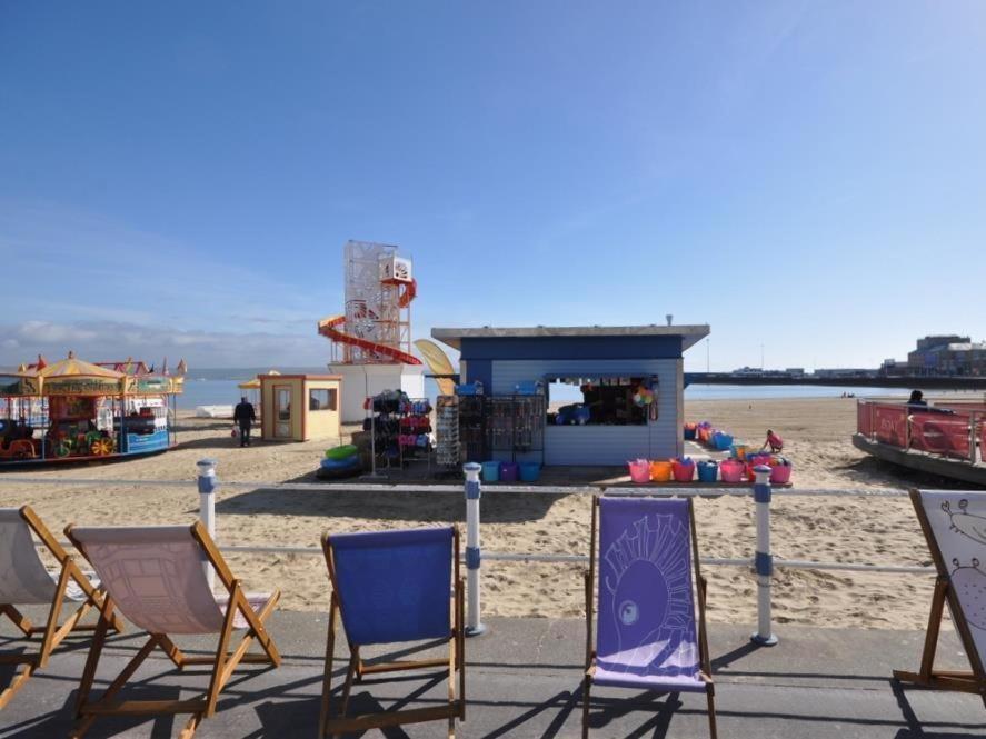 הוילה וויימות' New Boathouse מראה חיצוני תמונה